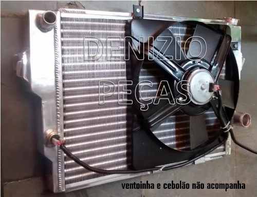 Ajuda com eletro ventilador (Chevette) 20752-10