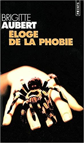 [Brigitte Aubert]Éloge de la phobie Yloge10