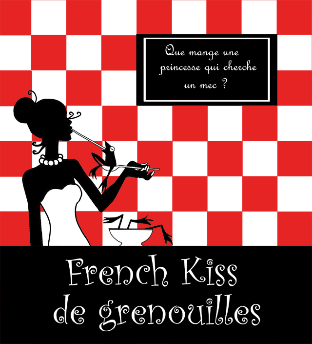 [Concours] Grenouille French10
