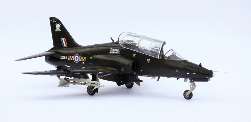 Hawk T.1 Airfix 1/72 Img_3515