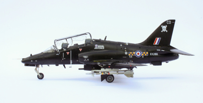 Hawk T.1 Airfix 1/72 Img_3516