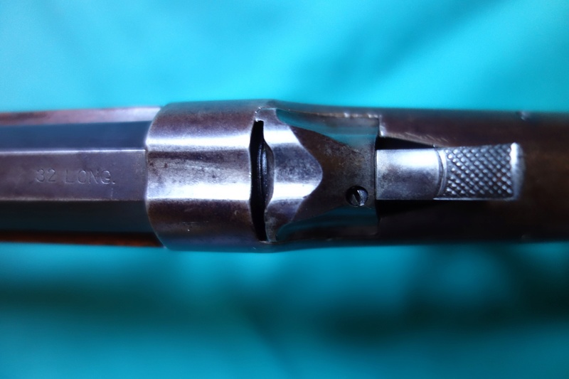 Winchester 1885 low wall .32 Long Rimfire 1885_316