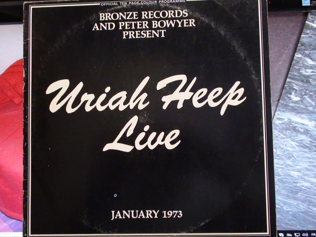 URIAH HEEP ..LIVE JANUARY 1973 Dsc01120