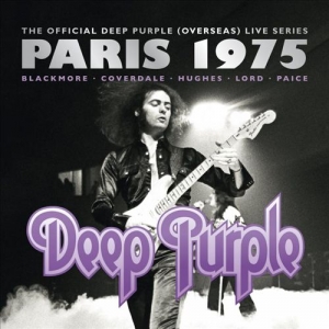 Deep Purple Live in Paris 1975 M_313-10