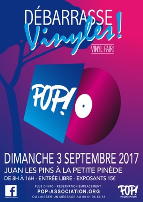 Les Conventions de Disques 2017-026