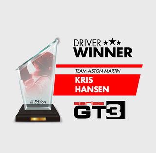  XB Racer | Championship - GT3 SERIES 0312