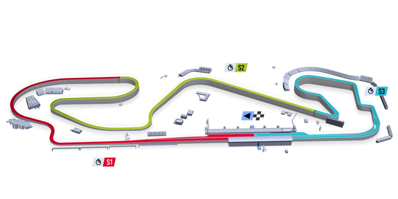 GT3 - Catalunya GP Besos-10