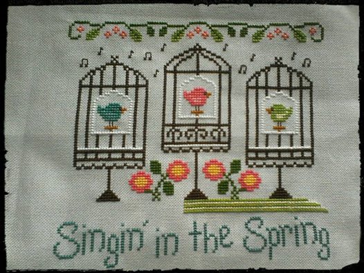 Singin'in the Spring CCN Fini Singin12