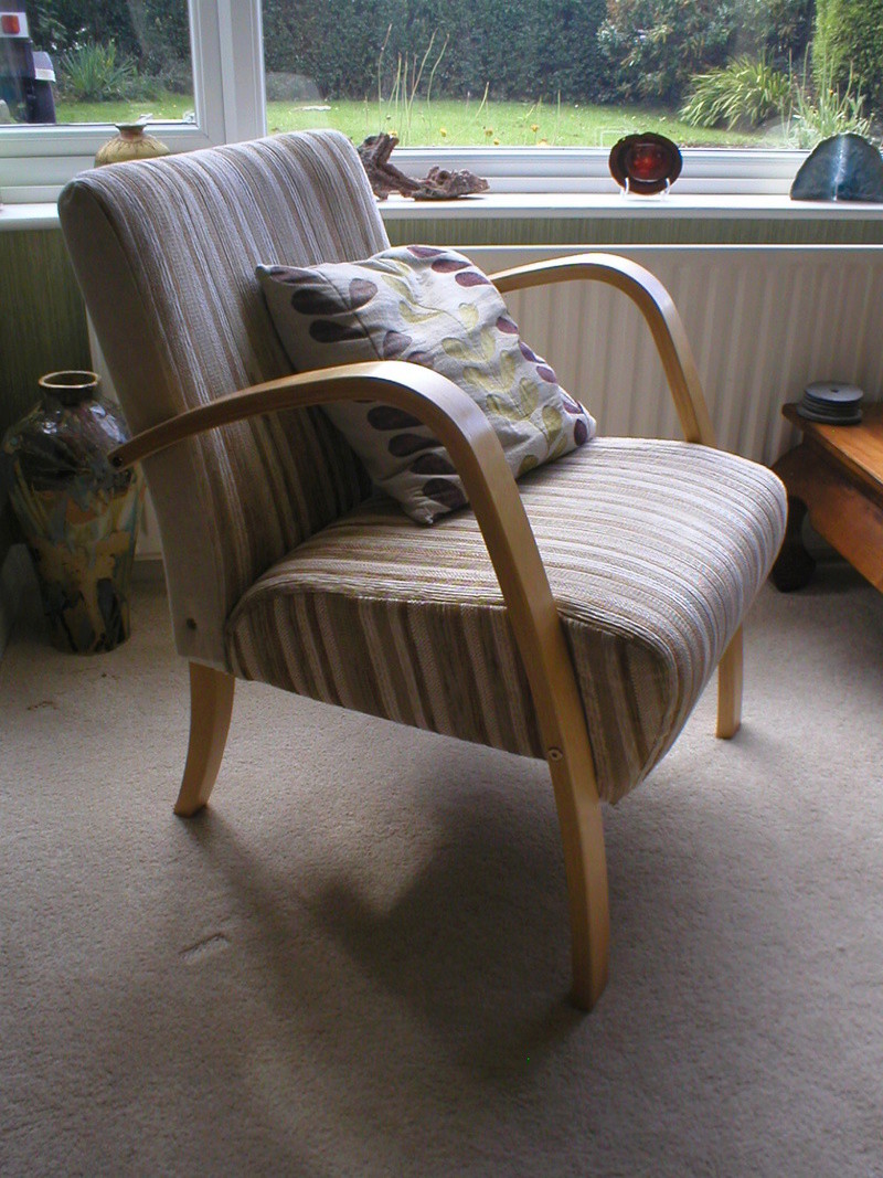 furniture projects Chair_10