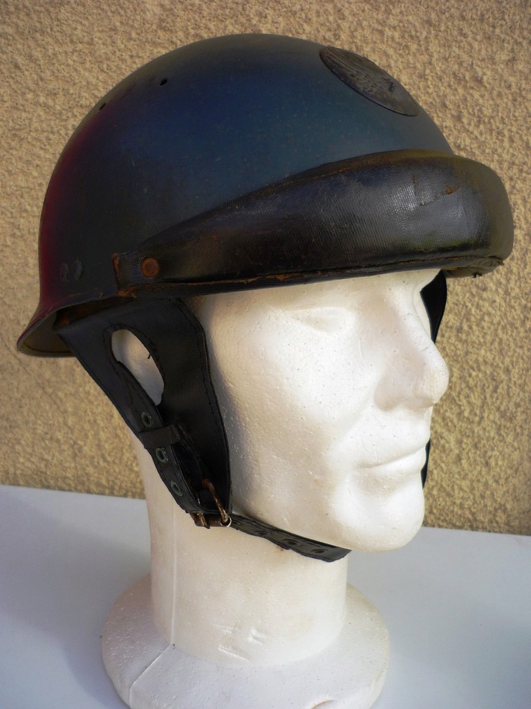 CASQUE AVIATION MODELE 37 Casque13