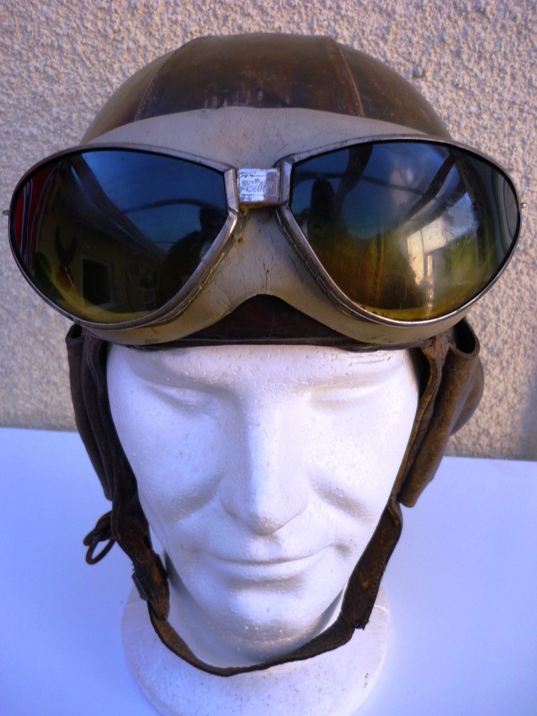 identification de lunettes aviation!! Detail12