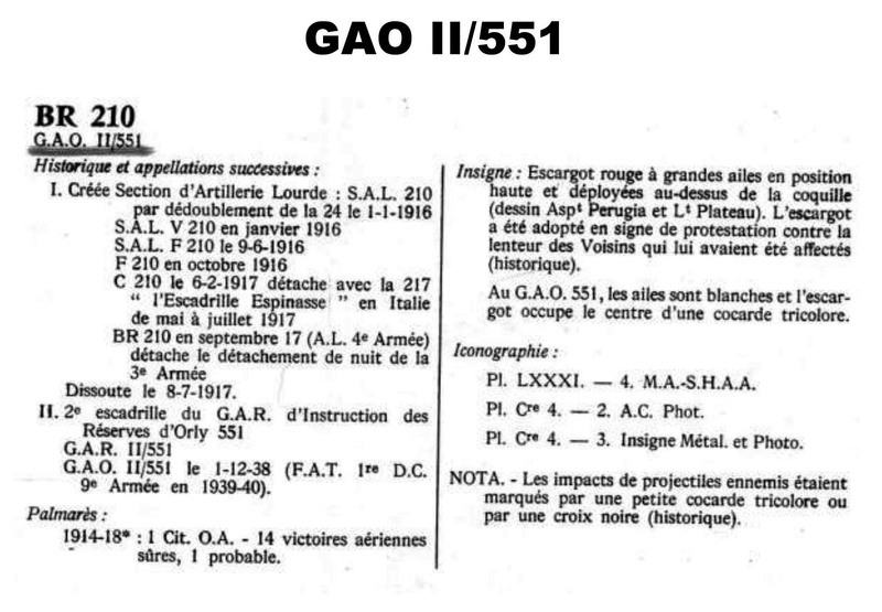GAO II/551 Gao_ii12
