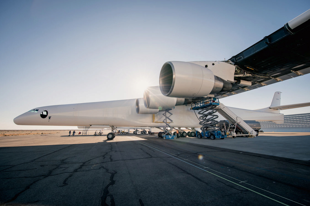 Stratolaunch System - Page 8 59c8d110