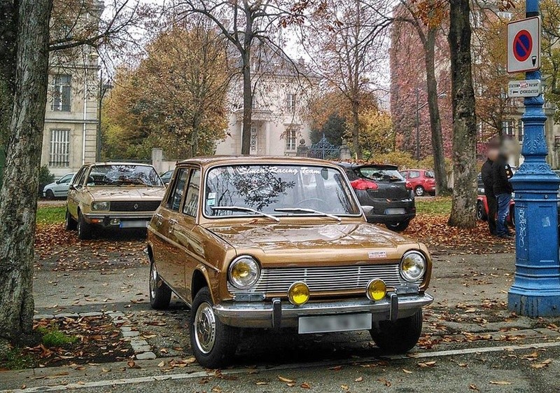 L'ange Oliver protège les roux Simca_10