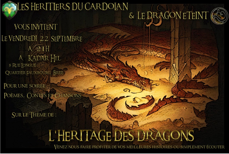 L'héritage des Dragons 39189510