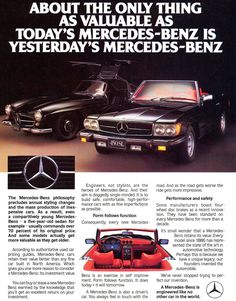 image et photos de publicitées mercedes - Page 7 97383210