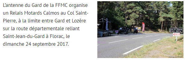 Dimanche 24 septembre - Relais Calmos au Col St Pièrre Captur20