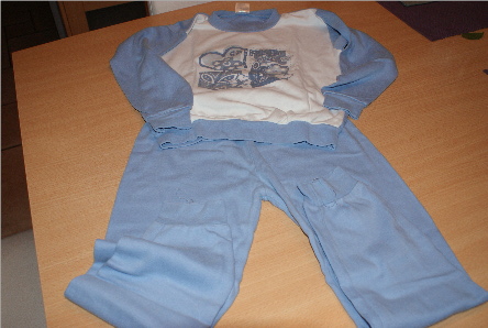 Pyjama T122 Dsc00913