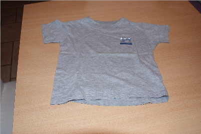 T-shirt T 4-5 ans Dsc00916
