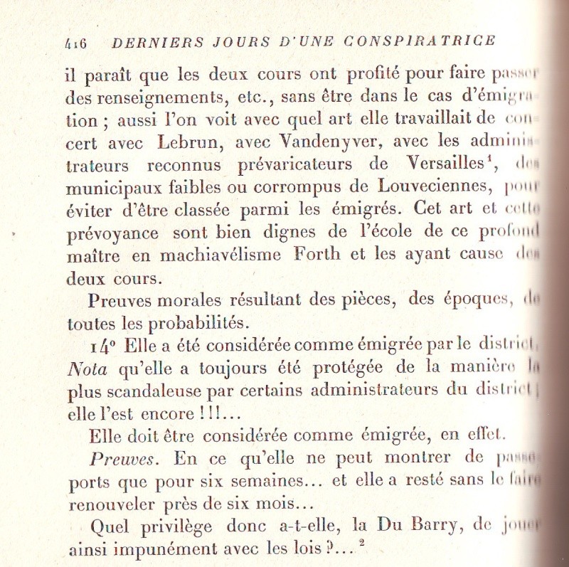 La Comtesse Jeanne du Barry - Page 29 Scan1018