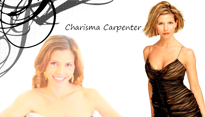 Charisma Carpenter Cordy_10