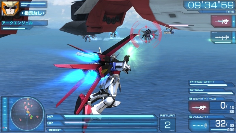 Bilan 2012 (jeux de l'année et déceptions) Gundam10