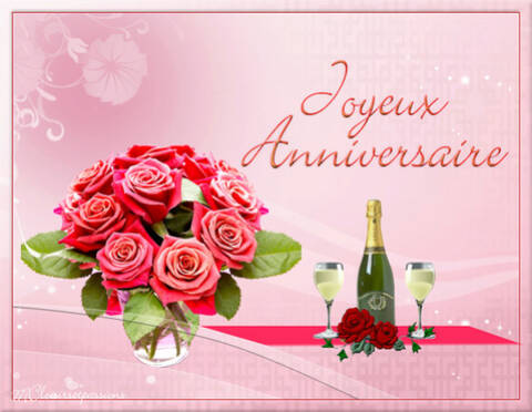 Joyeux Anniversaire Annick Joyeux Anniversaire Annick