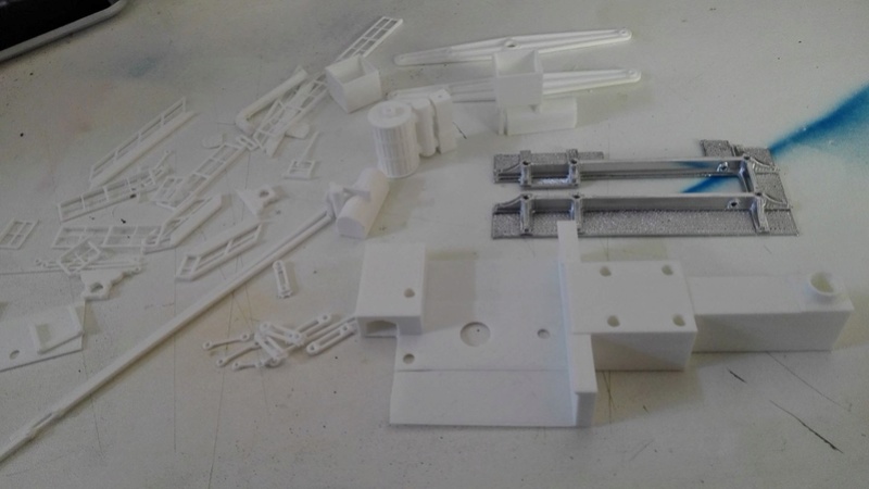 Imprimante 3D CREALITY CR-10 19250610
