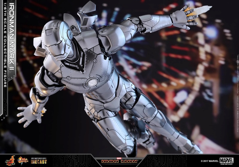 IRON MAN - MARK II Diecast (oui, encore!) 20232810