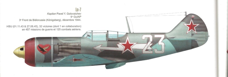 [Hobby Boss] La-7 - front de Bielorussie Décembre 1944 La-7_g10