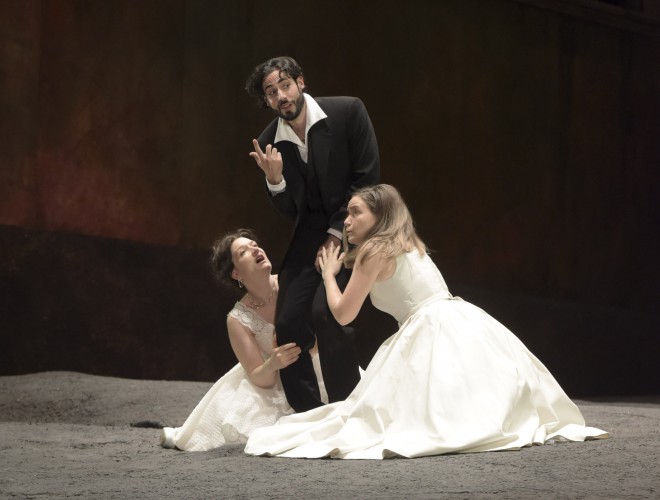 Et si on allait à l'opéra (ou au ballet) ? Bottom10