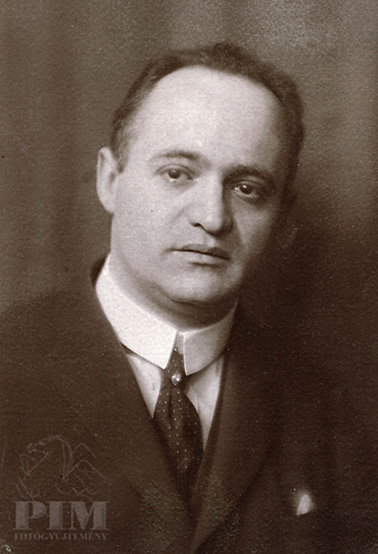 Milan Füst Pim_fo10