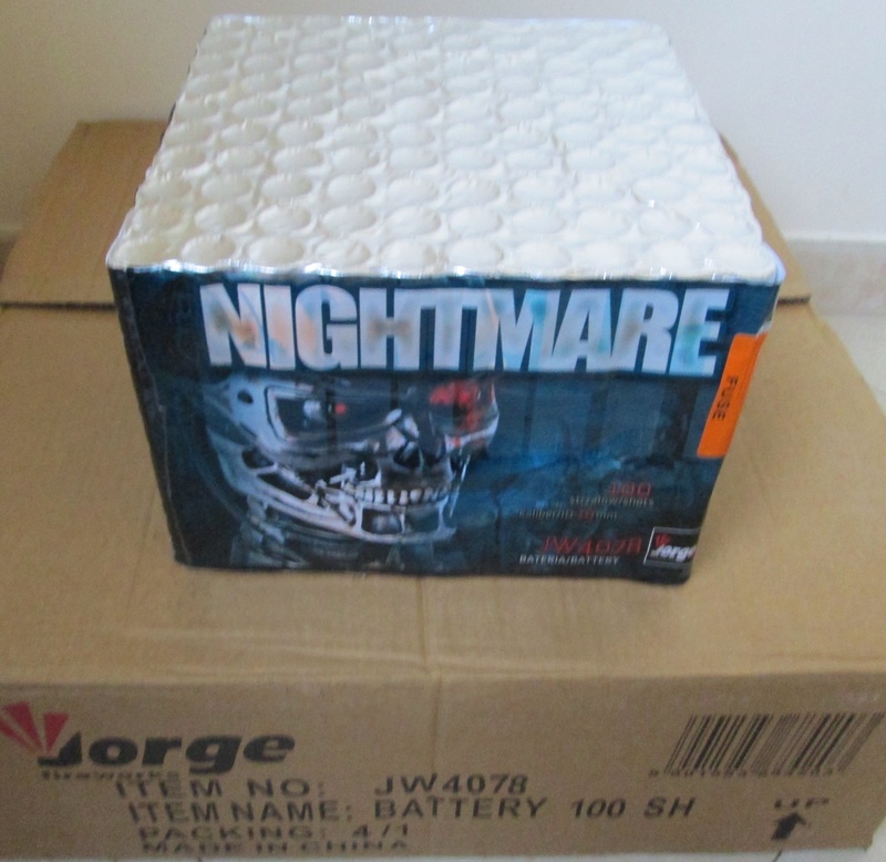 NIGHTMARE 00414