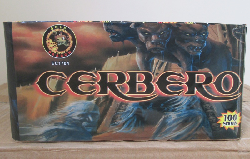 CERBERO Cerber11