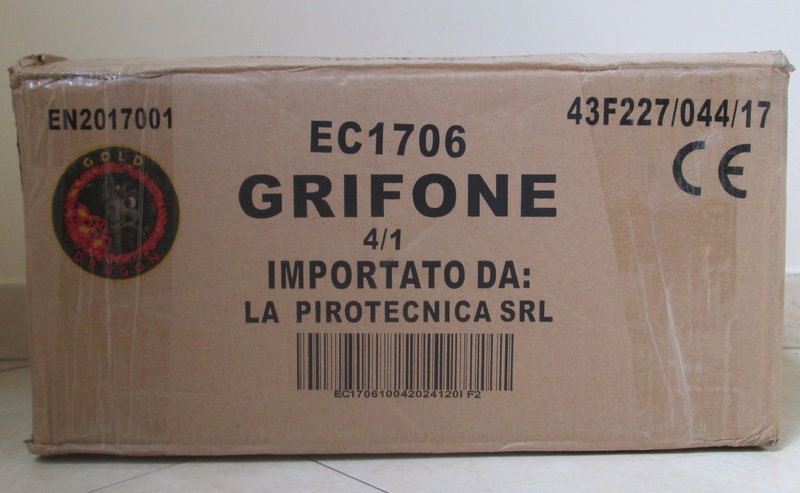 GRIFONE Grifon10