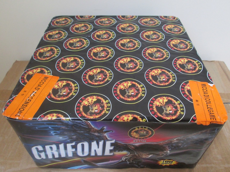 GRIFONE Grifon12