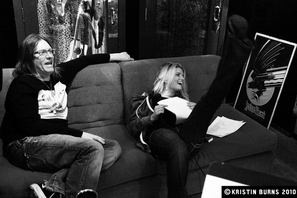 Jessica Simpson en colaboración con Billy Corgan para nueva canción 0411