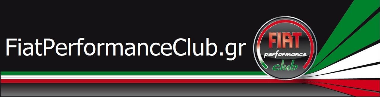 Fiat Performance Club | FPC