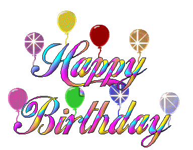 Bon Anniversaire Marinette