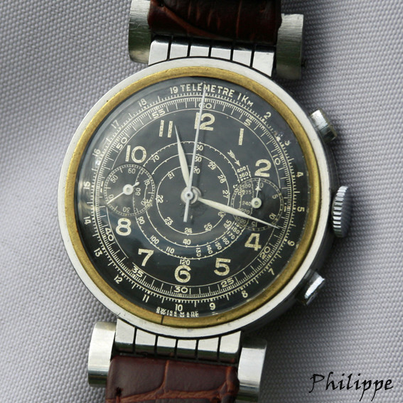 vacheron - Pour faire identifier son mouvement : C'est ici ! (tome2) - Page 22 _mg_6410
