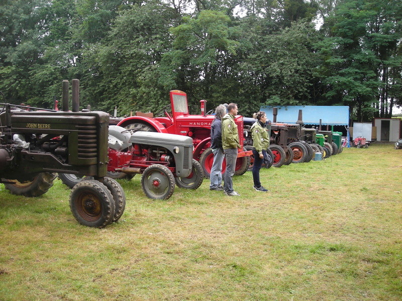 Fête des tracteurs à Cheffois (85) Dscn3430
