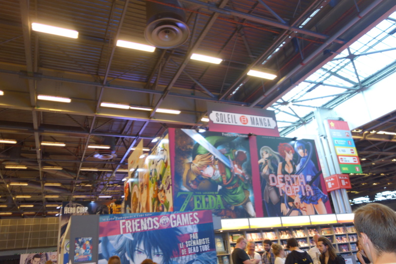 Japan Expo 2017 Dsc01934