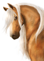 cheval 4568 Mascot10