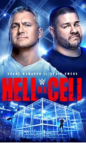 WWE Hell In The Cell Prediction League 16632611