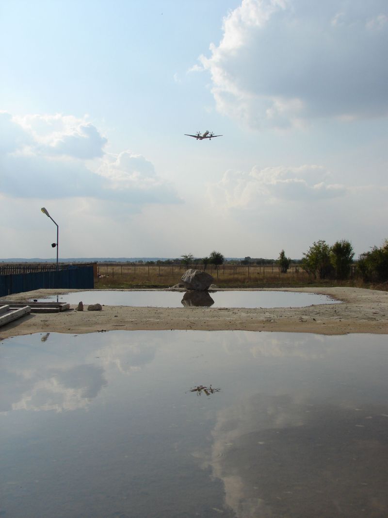 Aeroportul Bucuresti (Henri Coanda / Otopeni) - 2008 - Pagina 11 Dsc08721