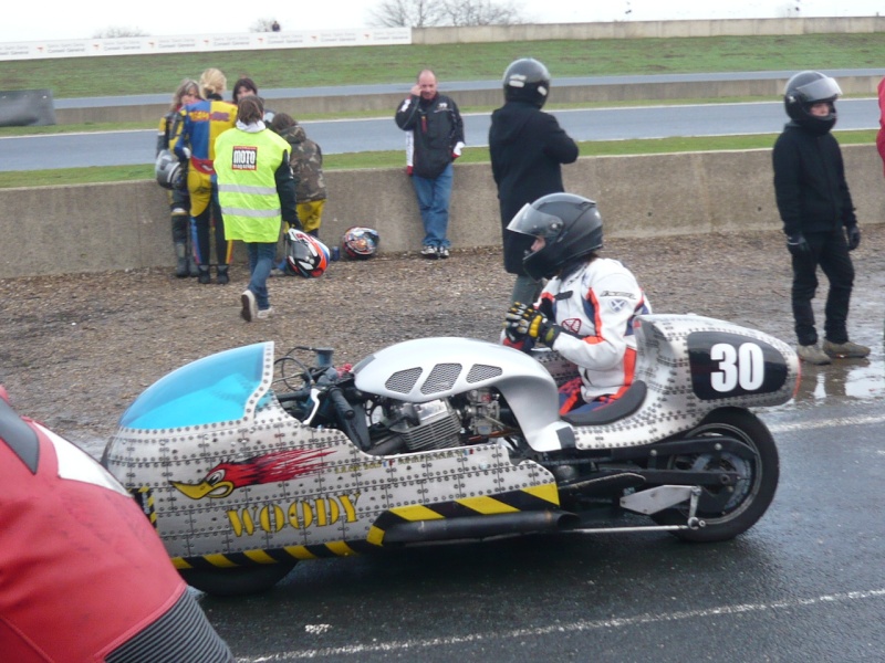 TELETHON 2009 circuit Carole P1010210