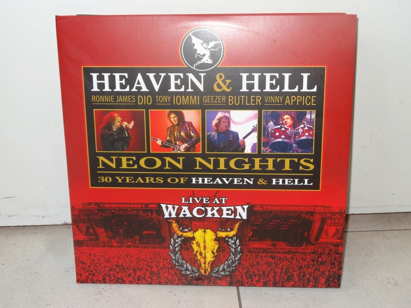 Quel album de Heaven & Hell écoutez-vous  ? - Page 7 Heaven10