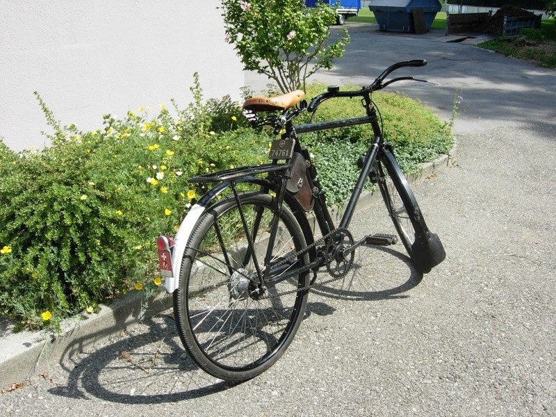 Les vélos militaires suisses 92982810