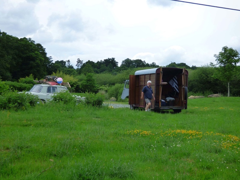 37ème Tour de Bretagne - 2 au 5 Juin 2017. - Page 4 P1070210