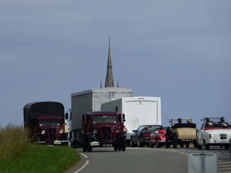 tour - 37ème Tour de Bretagne - 2 au 5 Juin 2017. - Page 5 P1070643